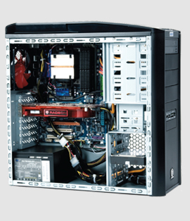 Desktop Repair