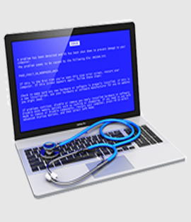 Laptop Repair
