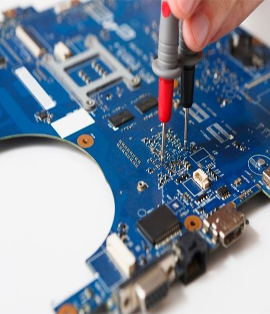 Motherboard Repair